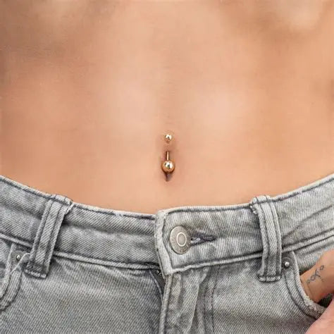 Belly Piercing