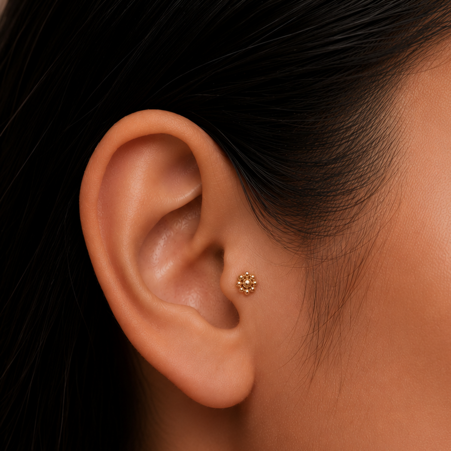 Tragus