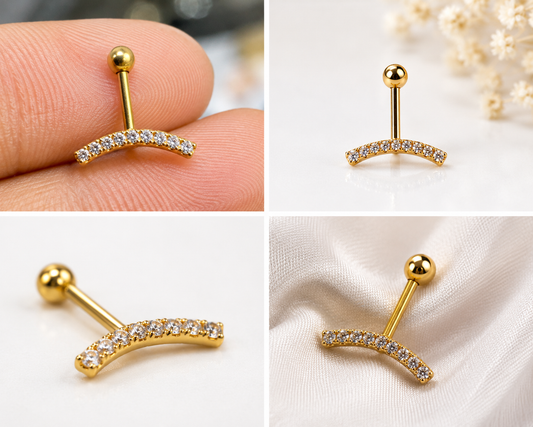 Signature Climber Bugadi Studs - SINGLE