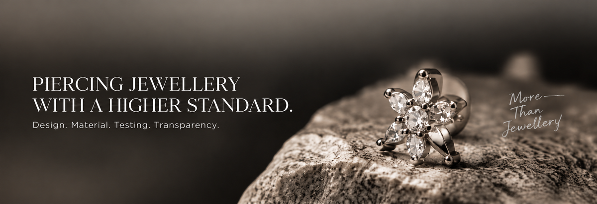 Premium jewelry collection